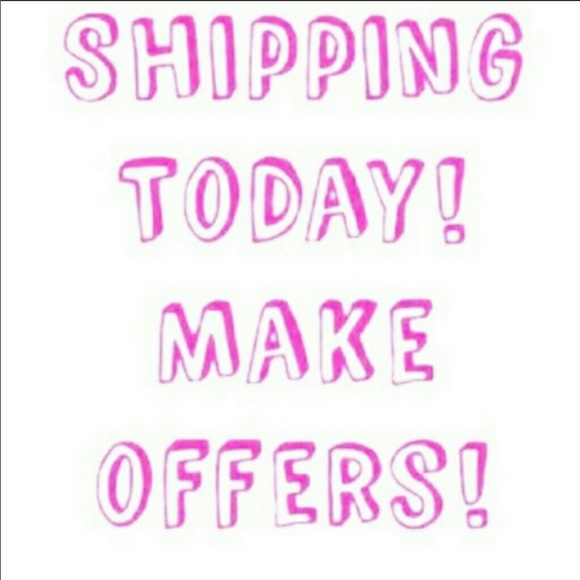 post office day! Same day shipping - Picture 1 of 1